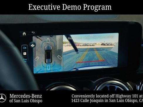 Used 2026 Mercedes-Benz GLB 250 image 20