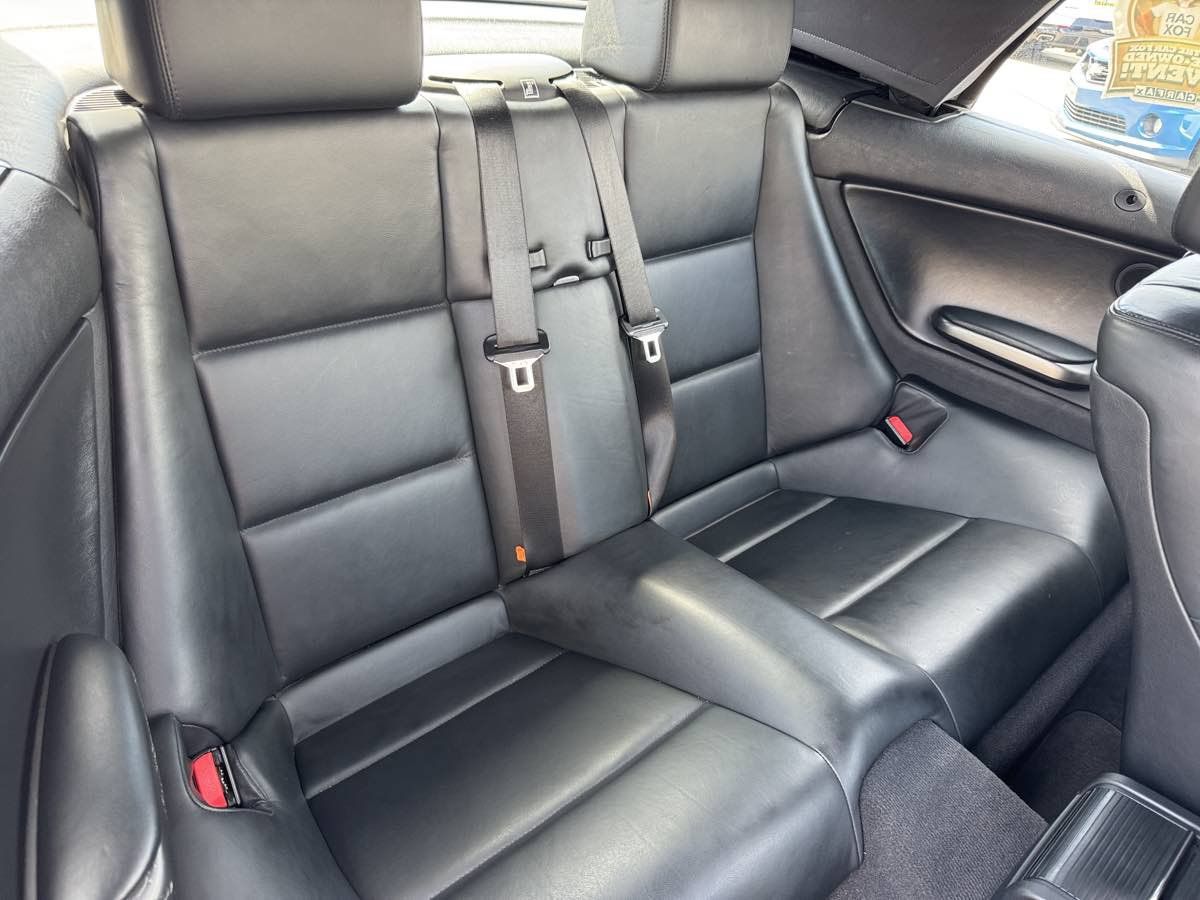 Used 2002 BMW M3 Convertible RWD image 18