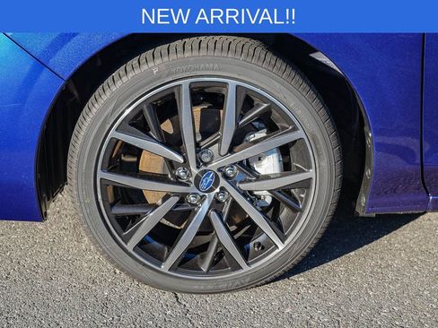 New 2026 Subaru Impreza 2.0i Sport image 9