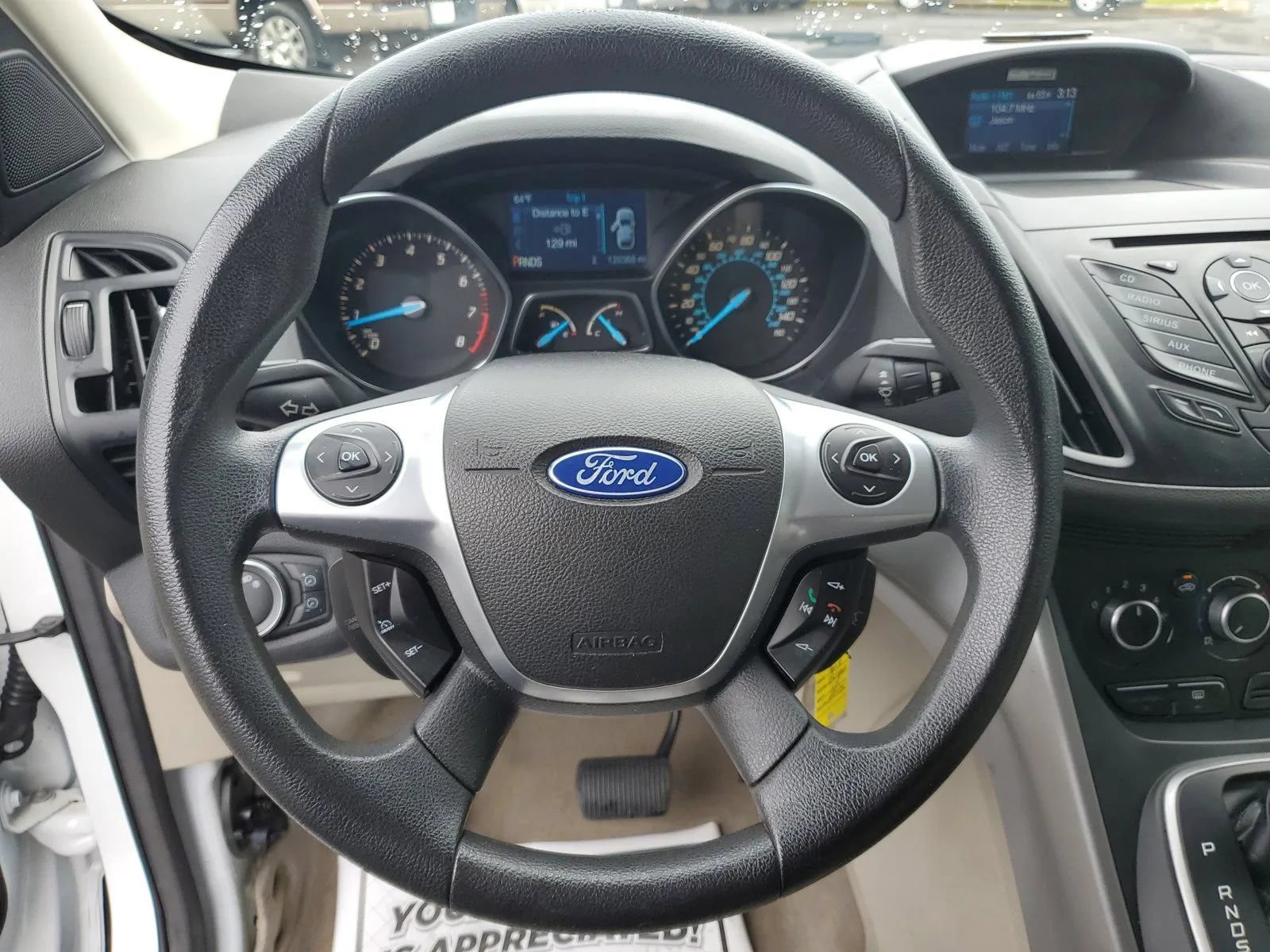 Used 2013 Ford Escape SE AWD/4WD image 19