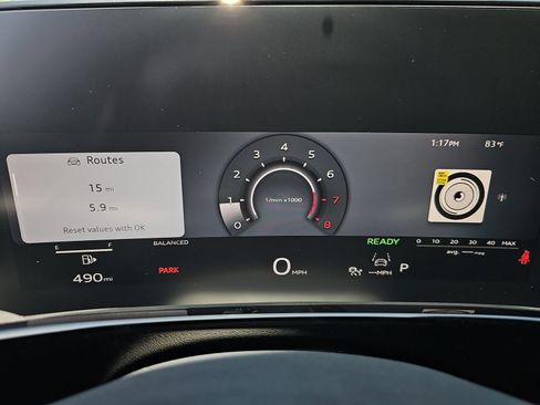 New 2026 Audi Q3 quattro 2.0T AWD/4WD image 20