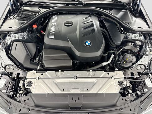Used 2025 BMW 330i xDrive Sedan w/ M Sport Package AWD/4WD image 28