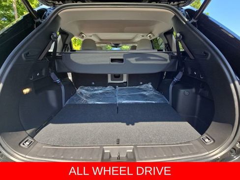 Used 2025 Mitsubishi Outlander AWD image 13