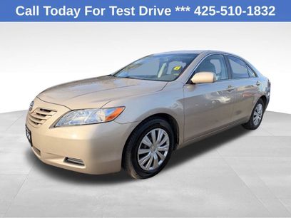 Used 2008 Toyota Camry LE