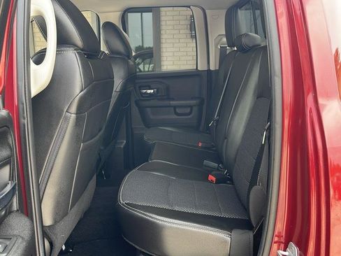 Used 2013 RAM 1500 Sport w/ Sport Premium Group AWD/4WD image 33