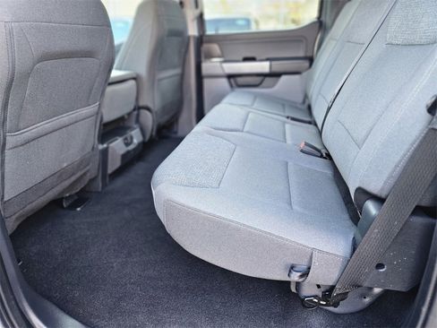 Used 2024 Ford F150 XLT w/ Tow/Haul Package image 13