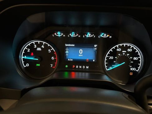 New 2026 Ford F250 XL w/ XL Chrome Package RWD image 38