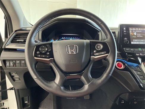 Used 2023 Honda Odyssey Elite image 33