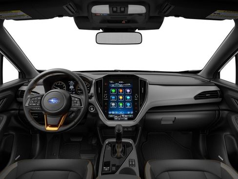 New 2026 Subaru Crosstrek 2.5i Wilderness AWD/4WD image 17