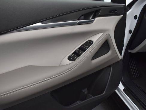 New 2026 INFINITI QX60 Pure w/ Cargo Package image 11