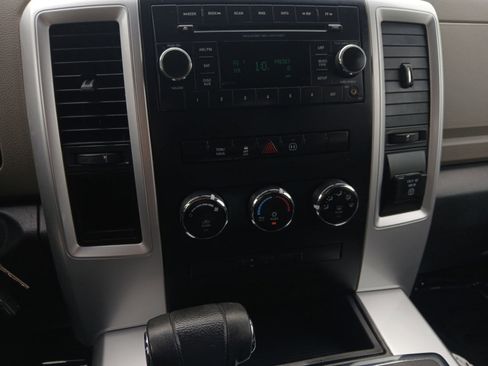Used 2012 RAM 1500 Lone Star image 22