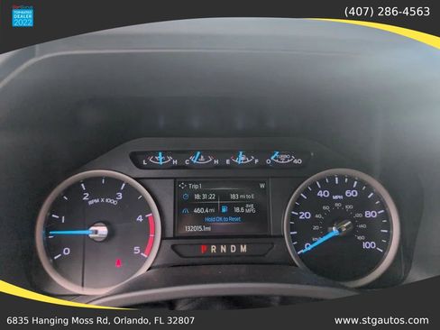 Used 2020 Ford F250 XLT w/ XLT Premium Package RWD image 37