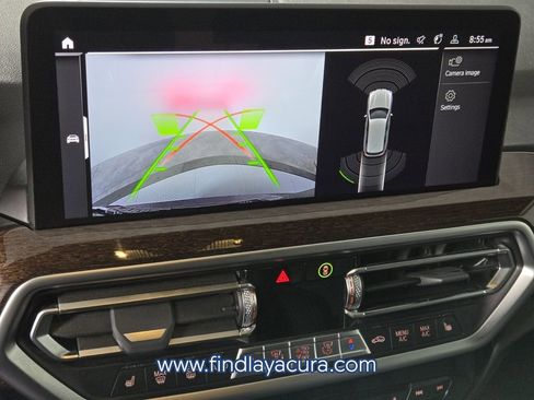 Used 2022 BMW X3 sDrive30i w/ Premium Package 2 image 21