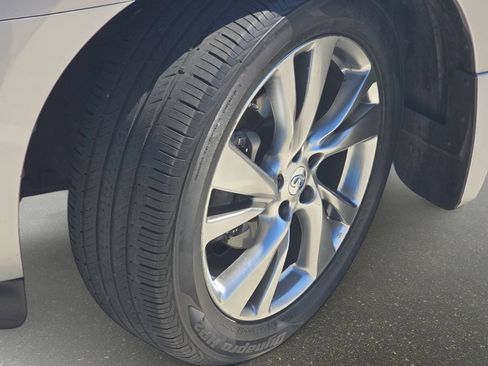 Used 2015 INFINITI QX60 FWD w/ Deluxe Touring Package image 38