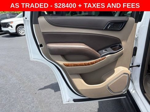 Used 2020 Chevrolet Tahoe Premier RWD image 13
