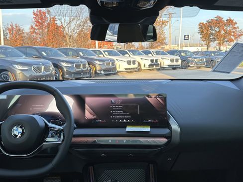 Used 2026 BMW X3 xDrive30 w/ Convenience Package image 27