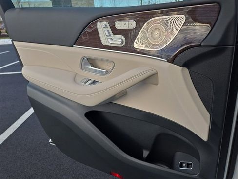 New 2026 Mercedes-Benz GLE 450 4MATIC image 19
