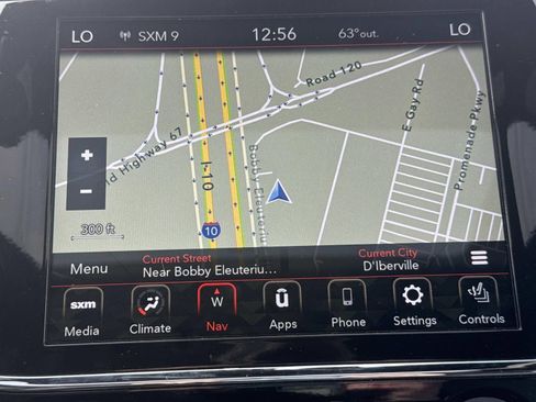 Used 2021 Jeep Grand Cherokee Limited image 25