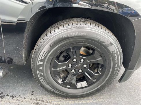 Used 2019 Chevrolet Tahoe LS image 10