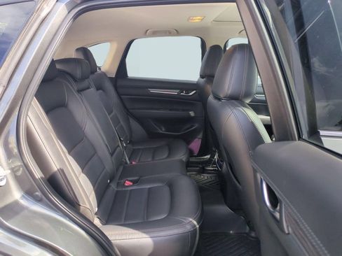 Used 2023 MAZDA CX-5 AWD 2.5 S w/ Premium Package image 27