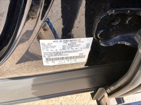 Used 2020 Lincoln Aviator Black Label w/ Dynamic Handling Package image 33