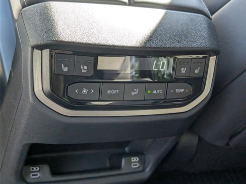 New 2026 Lexus TX 500h AWD image 14