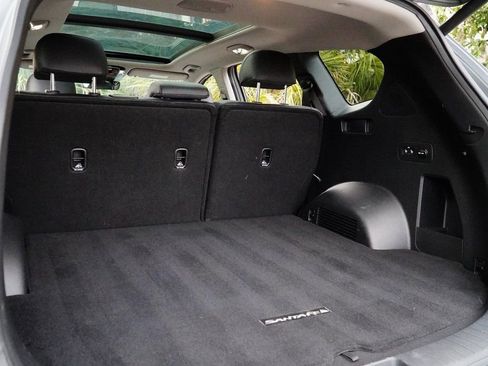 Used 2022 Hyundai Santa Fe SEL w/ Convenience + Premium Package image 30