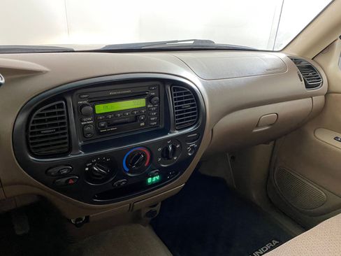 Used 2002 Toyota Tundra Limited image 28