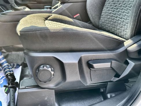 New 2025 Ford Ranger XL w/ Trailer Tow Package image 13