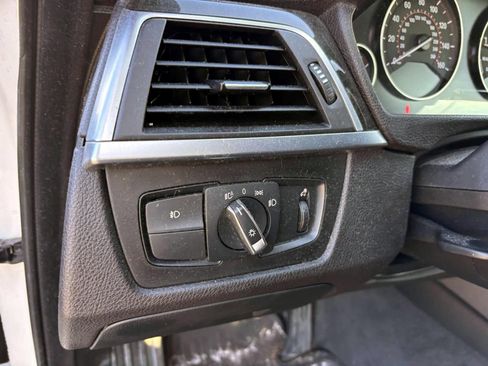 Used 2018 BMW 430i xDrive Convertible AWD/4WD image 14