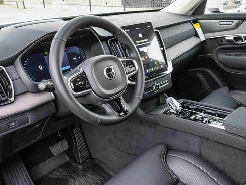 New 2026 Volvo XC90 B6 Ultra w/ Lounge Package AWD/4WD image 28