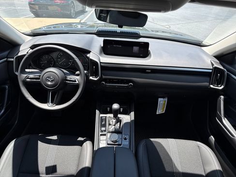 New 2026 MAZDA CX-50 AWD 2.5 S w/ Weather Package image 26