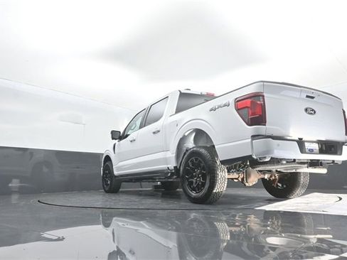 Certified 2024 Ford F150 XLT w/ Equipment Group 302A MID image 29