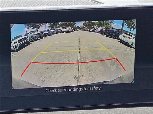 Used 2023 MAZDA MAZDA3 s FWD image 13