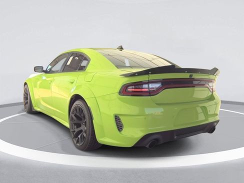 Used 2023 Dodge Charger SRT Hellcat w/ Harman/Kardon Audio Group image 7