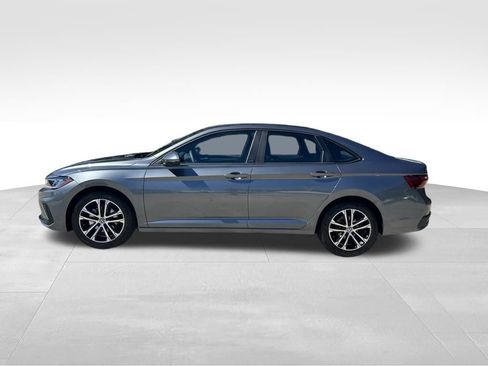 New 2026 Volkswagen Jetta Sport image 7