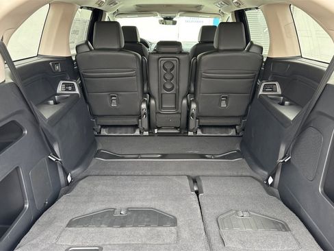 New 2026 Honda Odyssey EX-L image 17