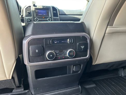 Used 2020 Ford Expedition Platinum AWD/4WD image 16
