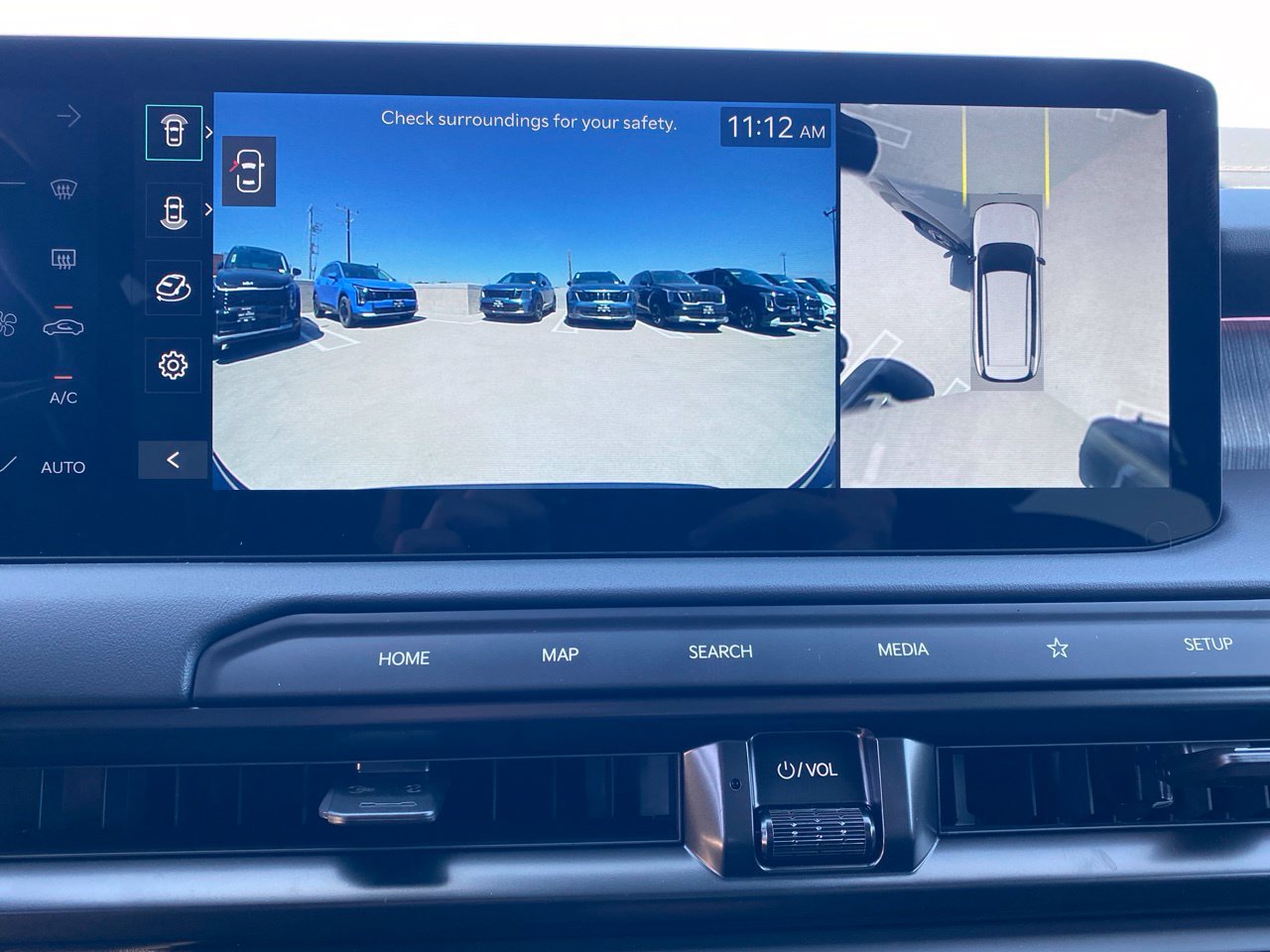 New 2027 Kia Telluride SX Prestige X-Line AWD/4WD image 20