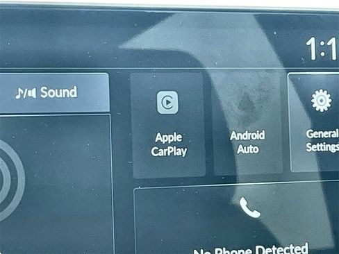 New 2026 Honda CR-V Sport-L image 14