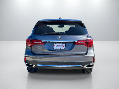 Used 2020 Acura MDX FWD image 6