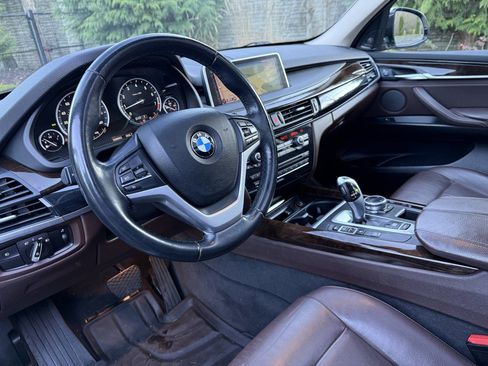 Used 2015 BMW X5 xDrive35i image 13