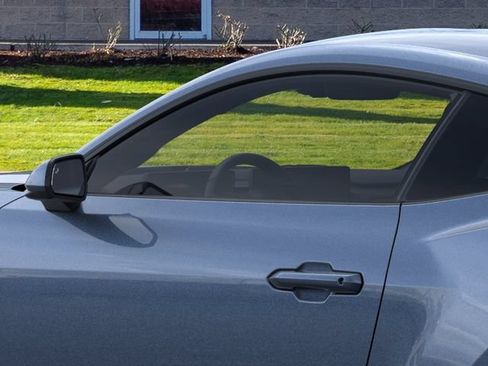 New 2026 Ford Mustang Coupe RWD image 20