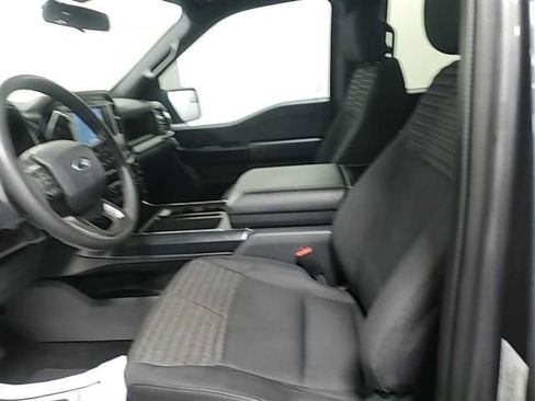 Used 2023 Ford F150 XL w/ STX Appearance Package image 2