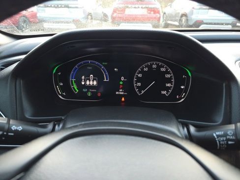 Certified 2022 Honda Accord Sport image 28