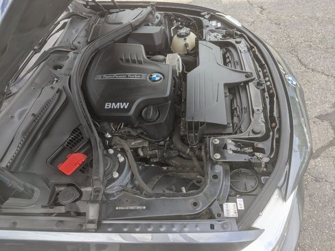 Used 2016 BMW 428i Gran Coupe xDrive image 46