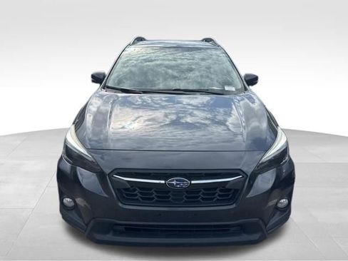 Used 2019 Subaru Crosstrek 2.0i Limited w/ Moonroof Package w/Navigation image 10