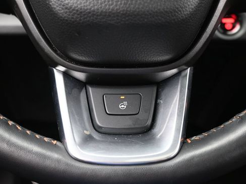 Certified 2026 Honda CR-V TrailSport image 49