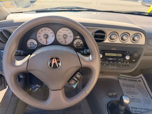 Used 2004 Acura RSX Type-S image 21