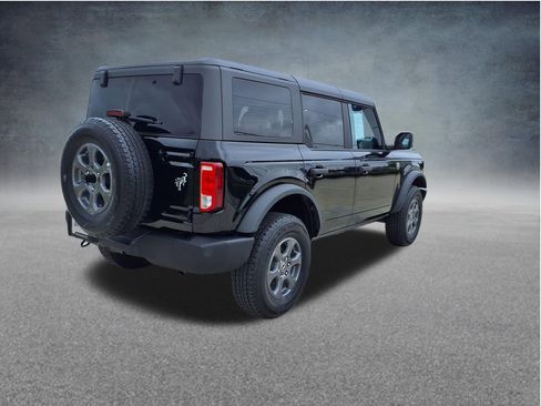 Used 2025 Ford Bronco Big Bend AWD/4WD image 9